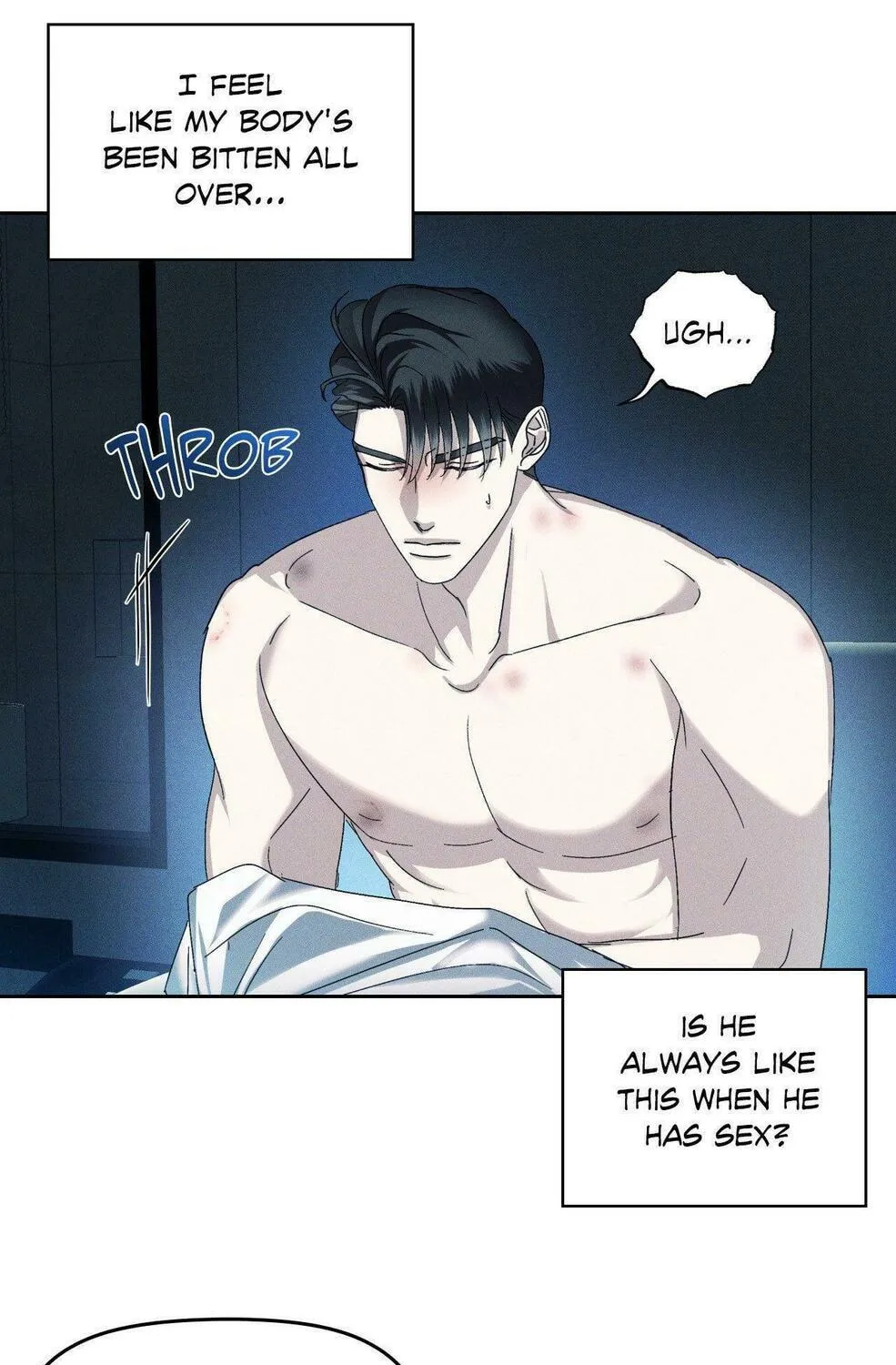 Eden (Hocco) Chapter 6 page 113 - 