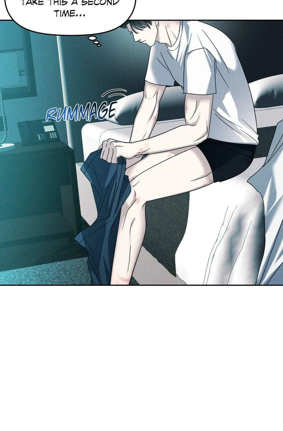 Eden (Hocco) Chapter 6 page 115 - 
