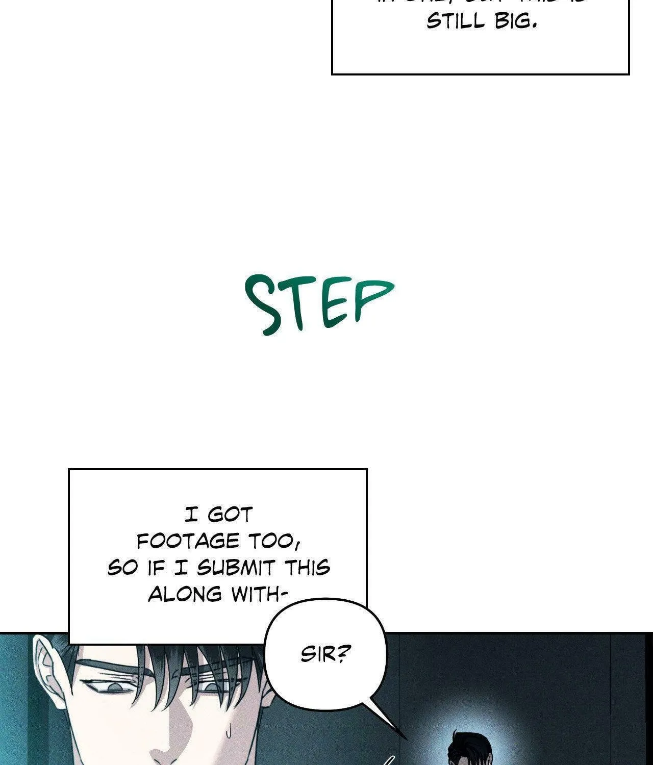Eden (Hocco) Chapter 6 page 118 - 