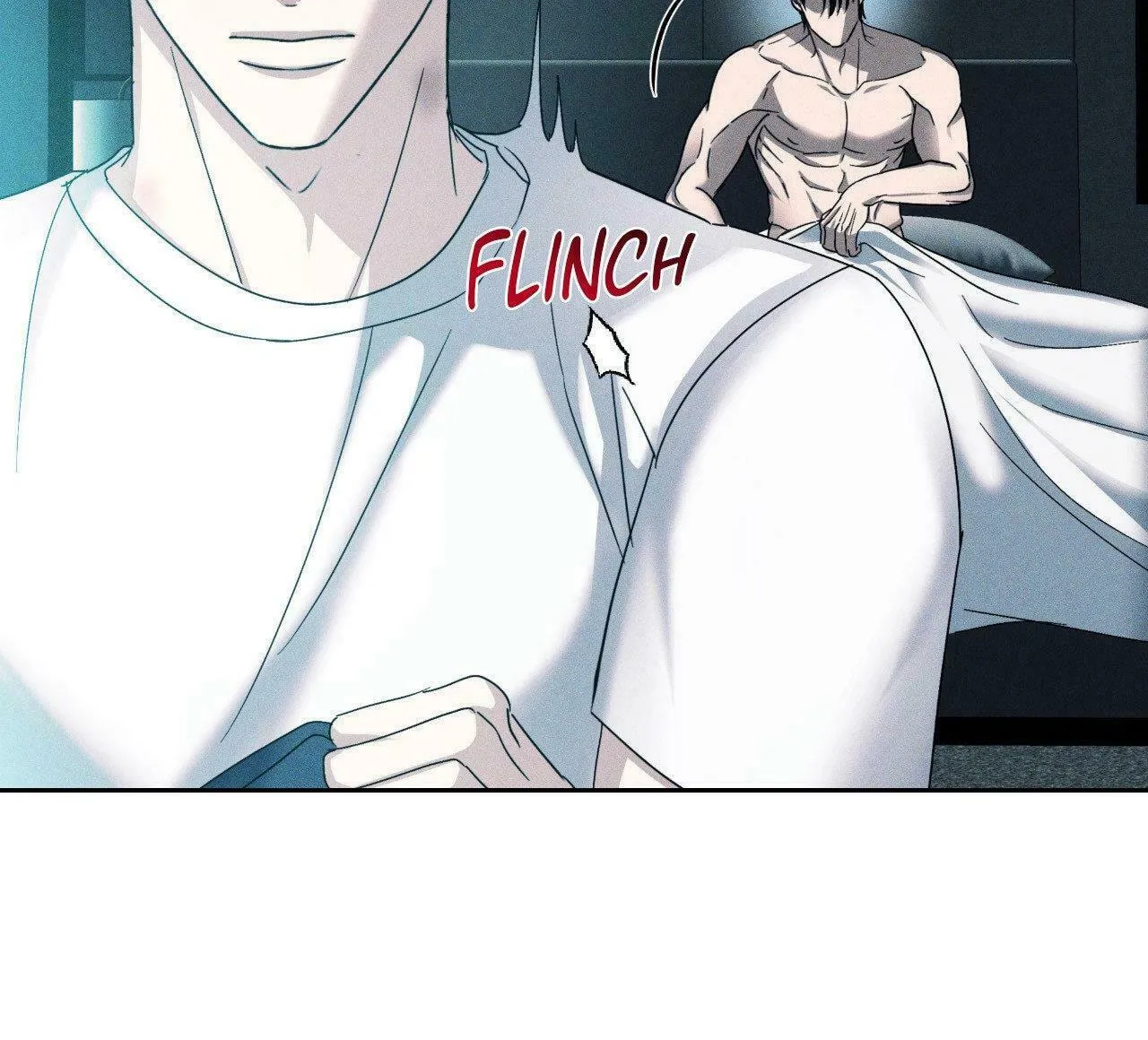 Eden (Hocco) Chapter 6 page 119 - 