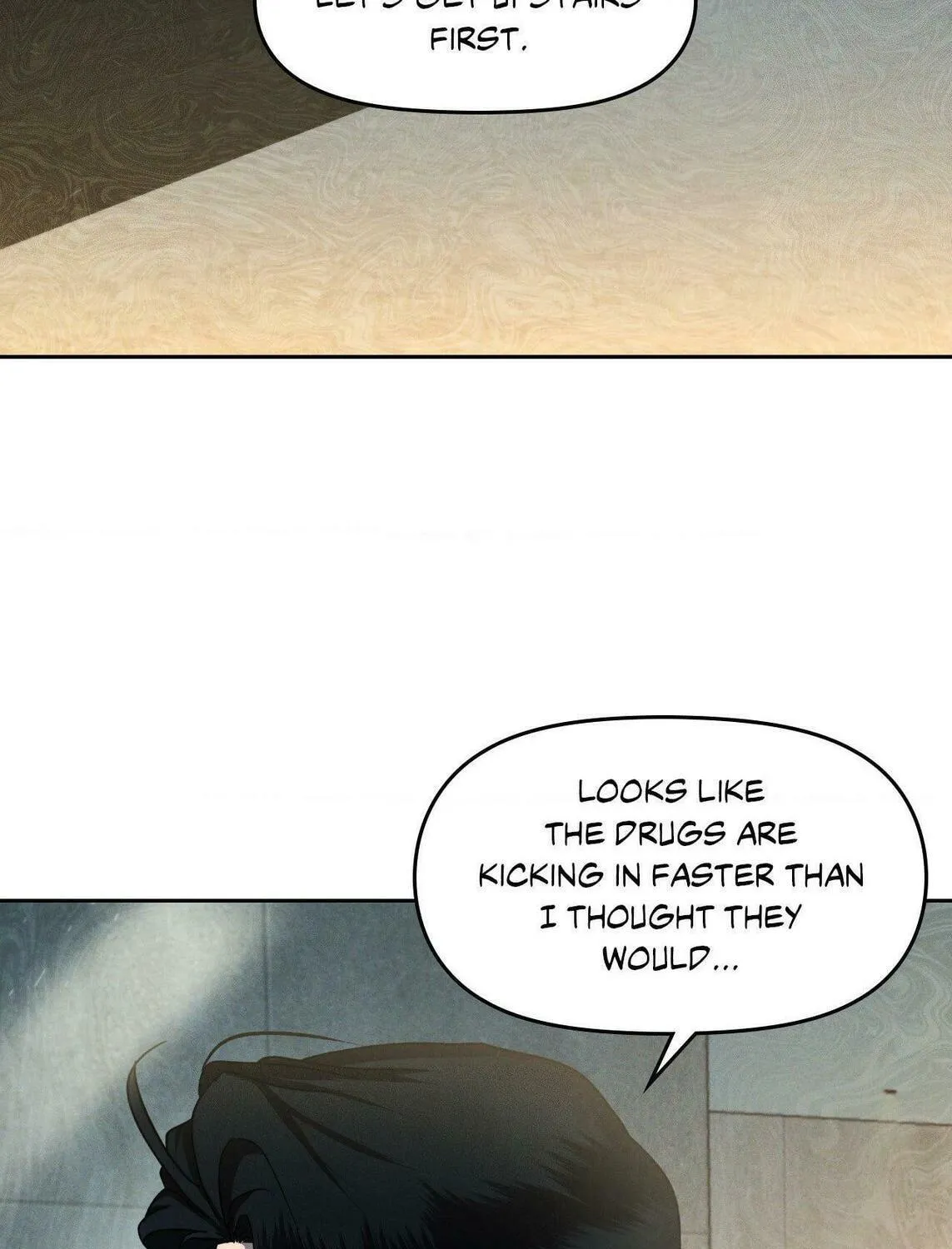 Eden (Hocco) Chapter 6 page 13 - 