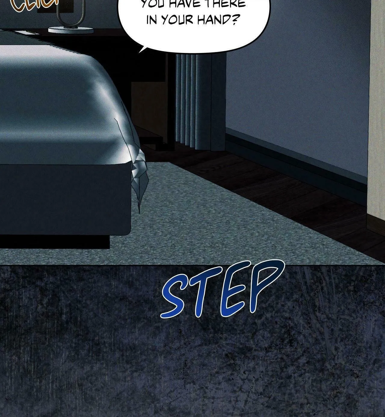 Eden (Hocco) Chapter 6 page 121 - 