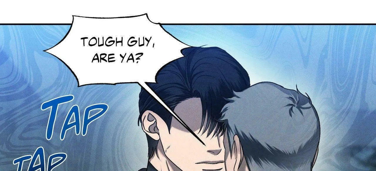 Eden (Hocco) Chapter 6 page 3 - 