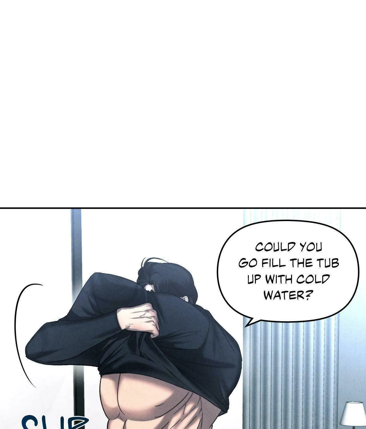 Eden (Hocco) Chapter 6 page 21 - 