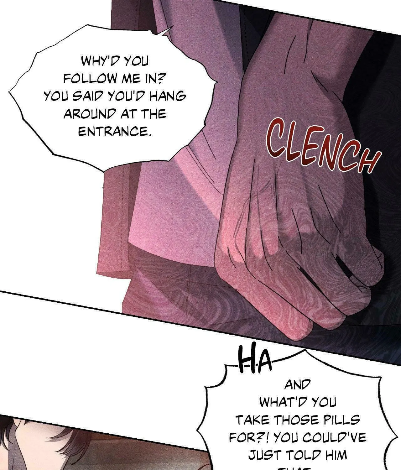 Eden (Hocco) Chapter 6 page 24 - 