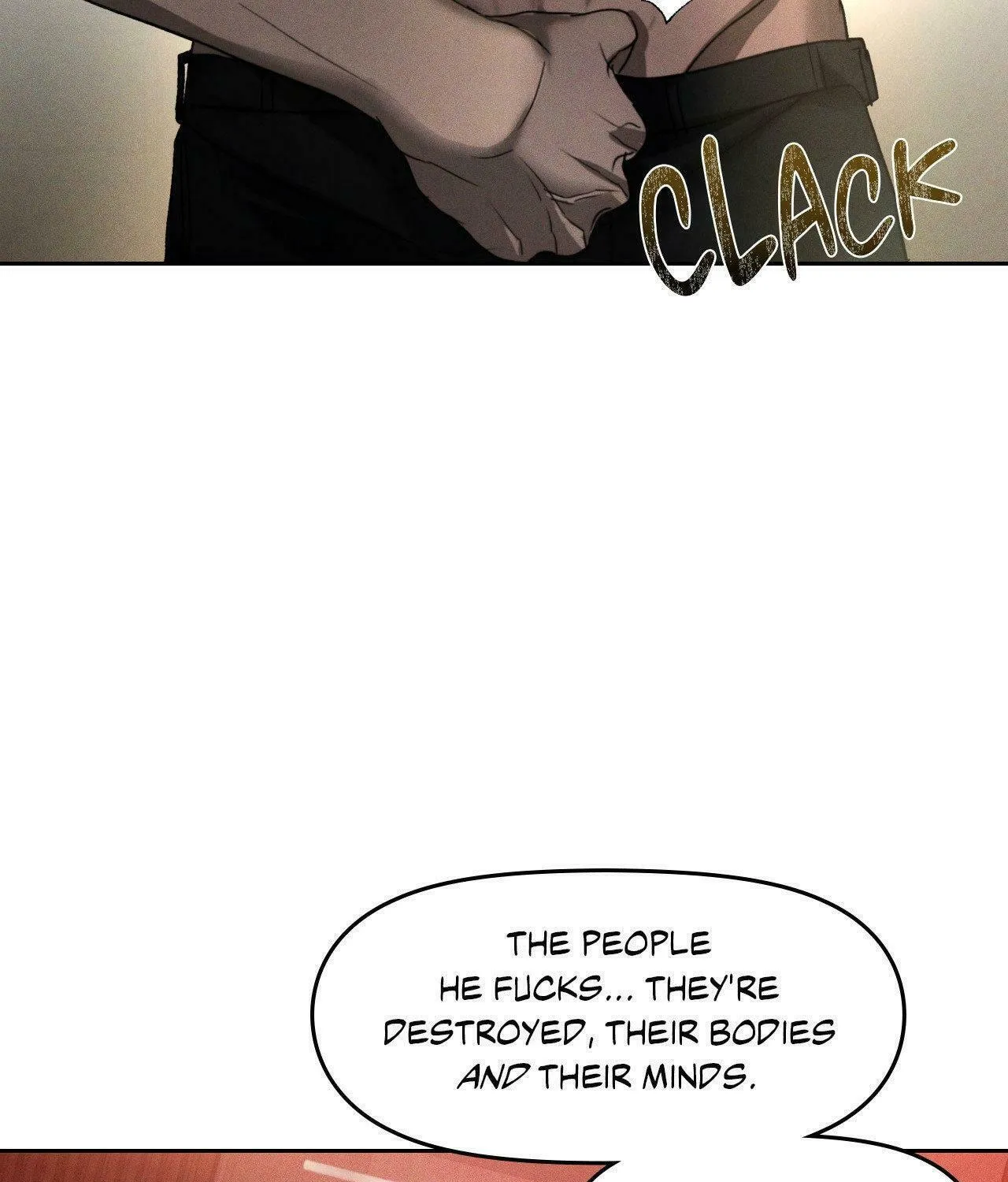 Eden (Hocco) Chapter 6 page 30 - 