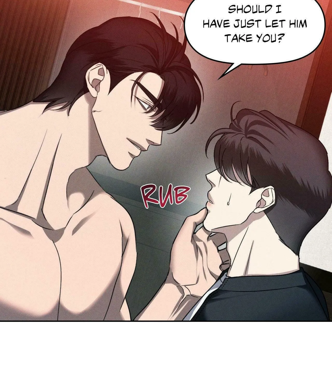 Eden (Hocco) Chapter 6 page 31 - 