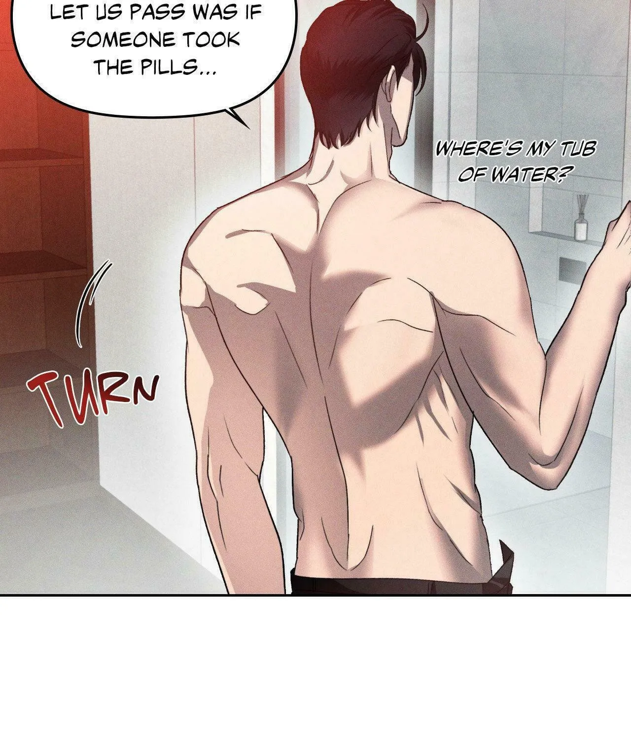 Eden (Hocco) Chapter 6 page 33 - 