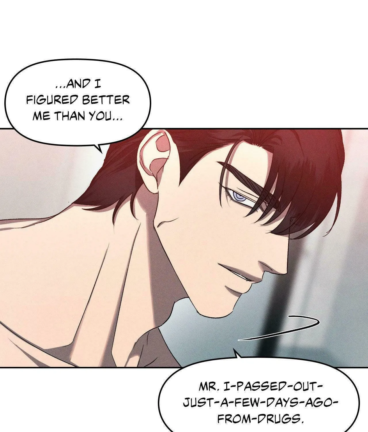 Eden (Hocco) Chapter 6 page 34 - 