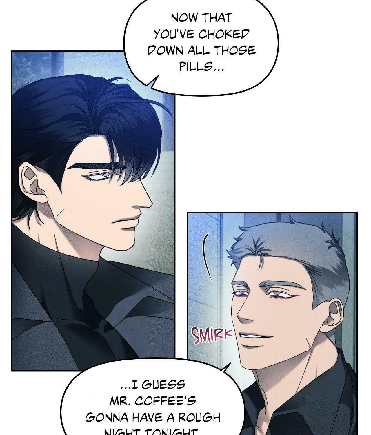 Eden (Hocco) Chapter 6 page 5 - 