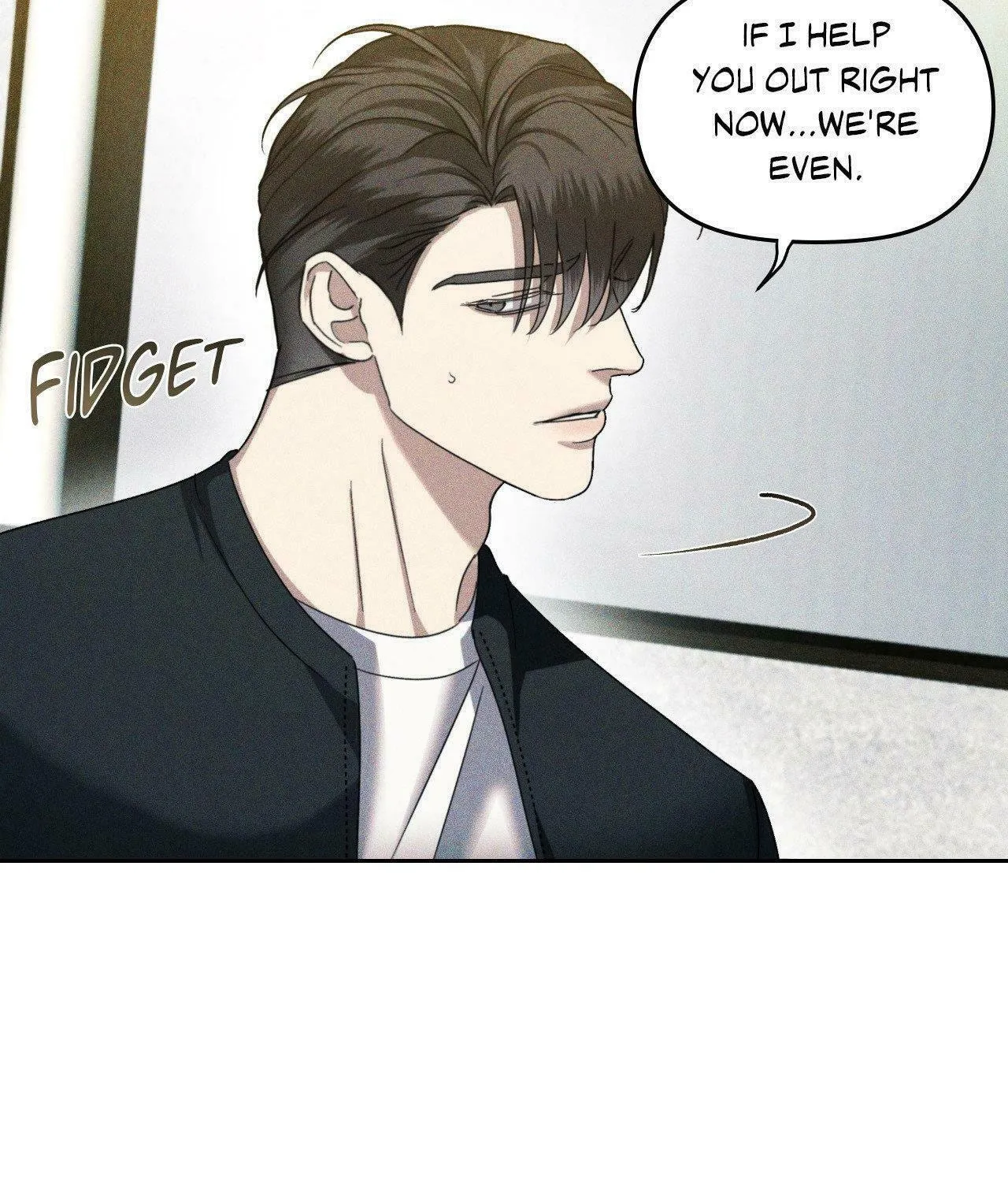 Eden (Hocco) Chapter 6 page 43 - 