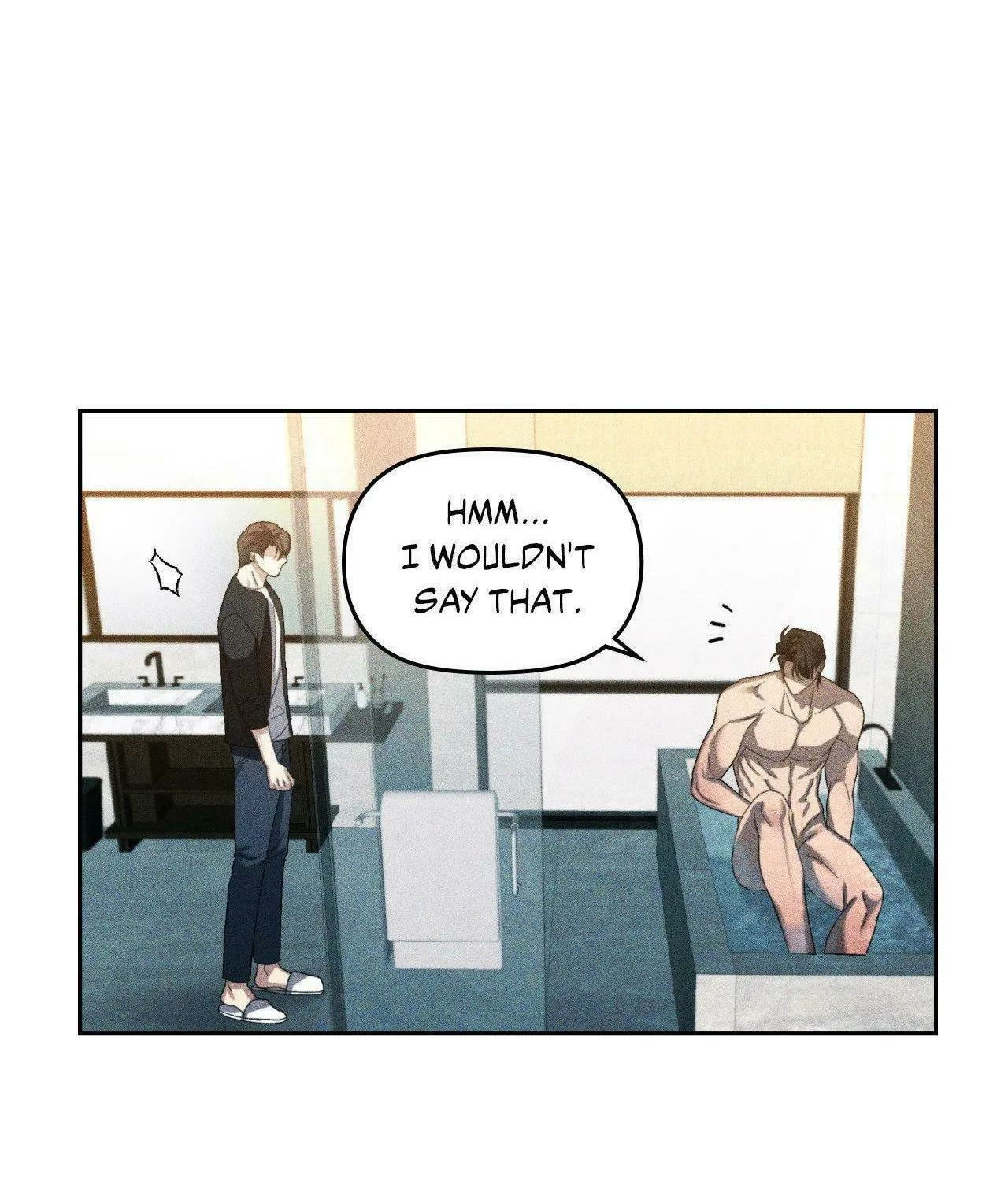 Eden (Hocco) Chapter 6 page 44 - 