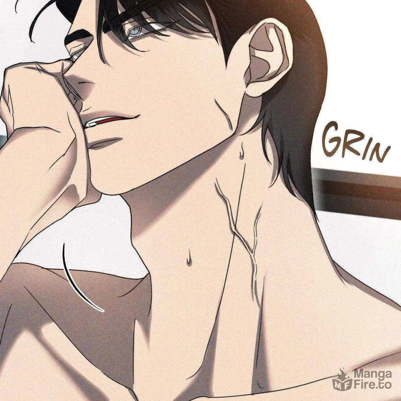 Eden (Hocco) Chapter 6 page 47 - 