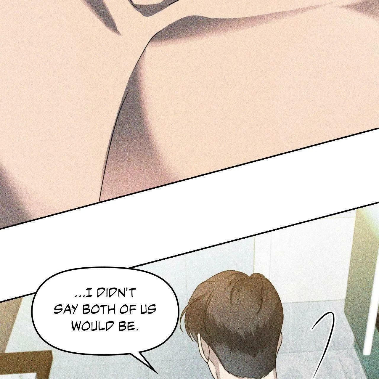 Eden (Hocco) Chapter 6 page 48 - 