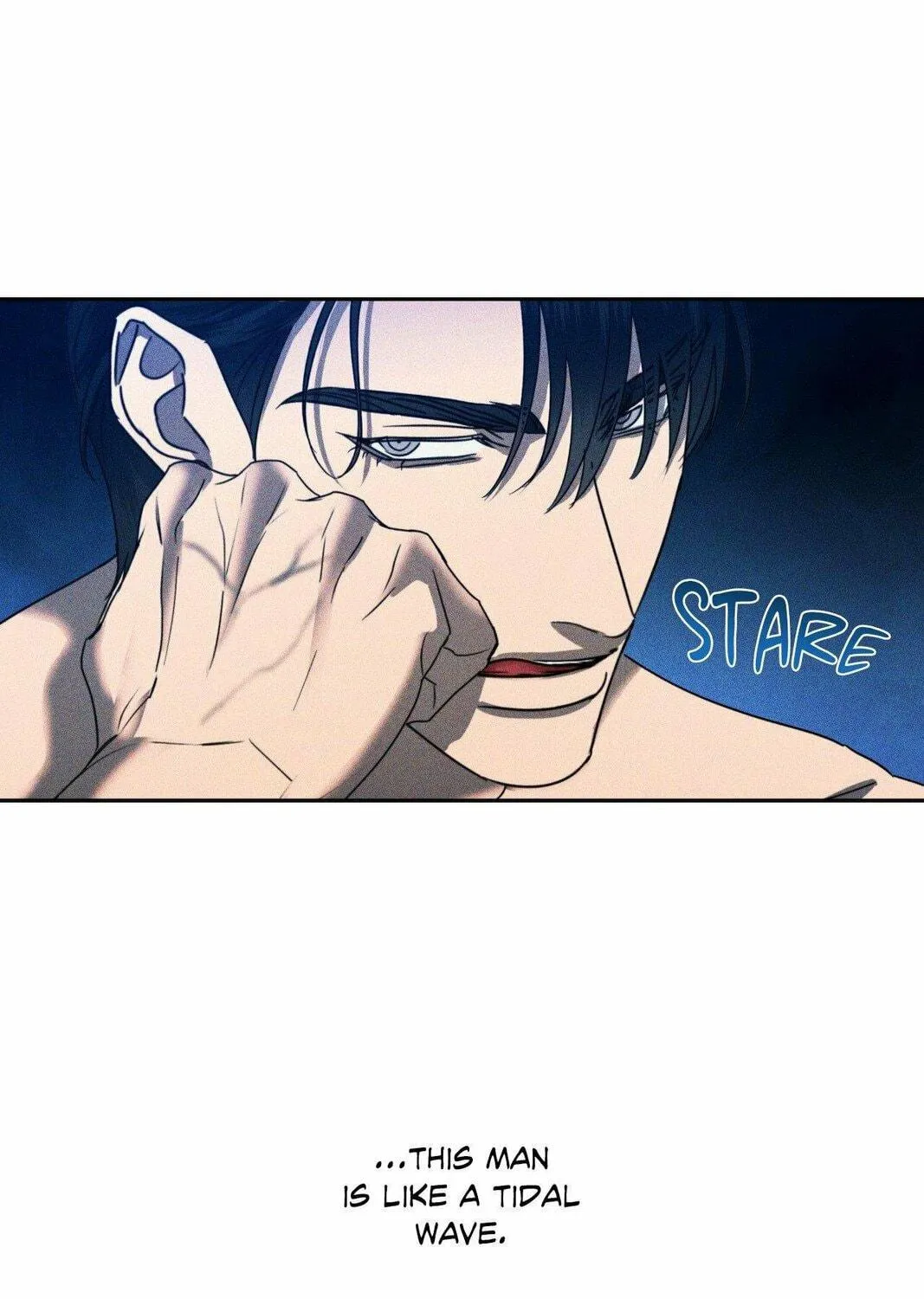 Eden (Hocco) Chapter 6 page 51 - 