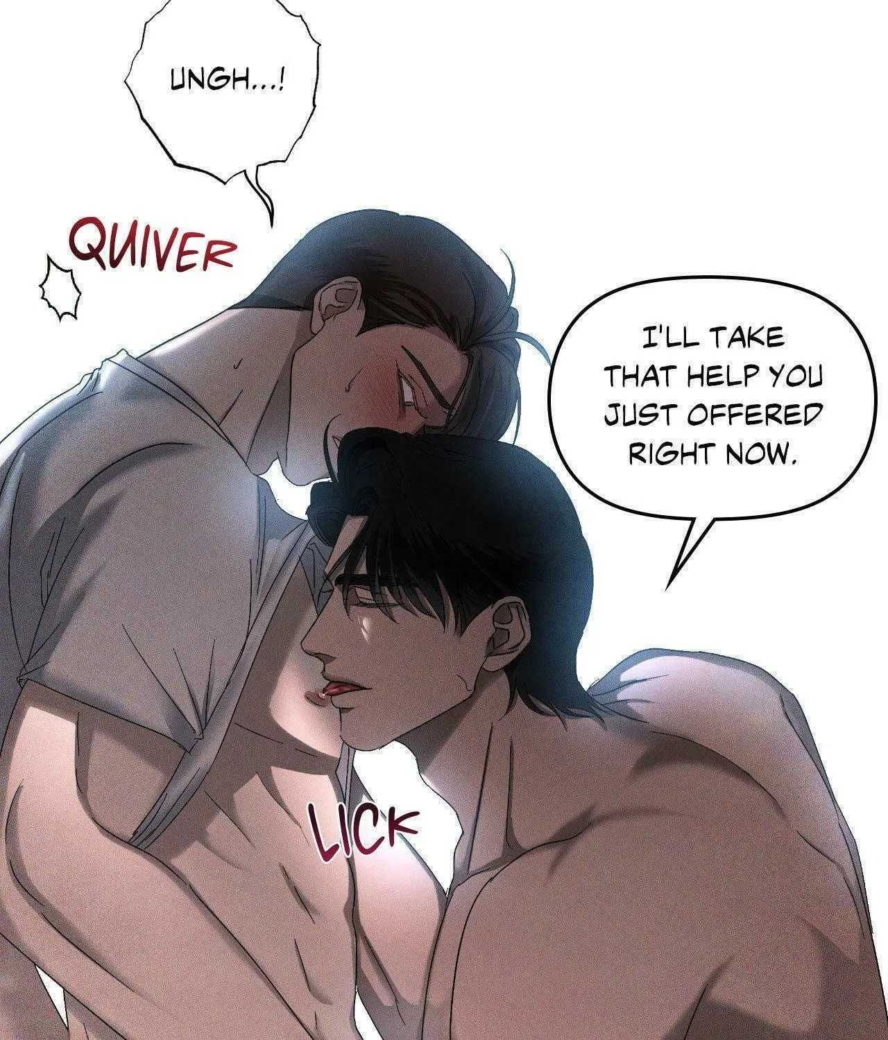 Eden (Hocco) Chapter 6 page 56 - 