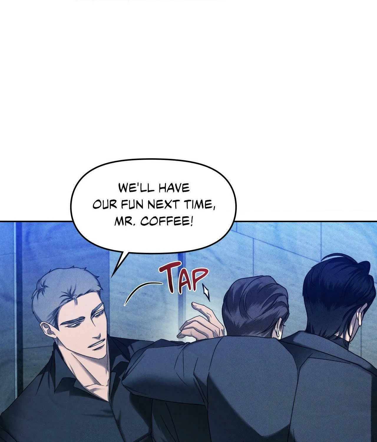 Eden (Hocco) Chapter 6 page 7 - 