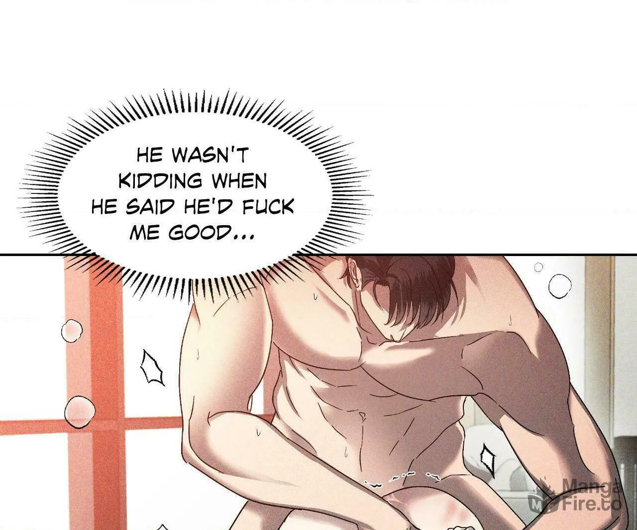 Eden (Hocco) Chapter 6 page 66 - 