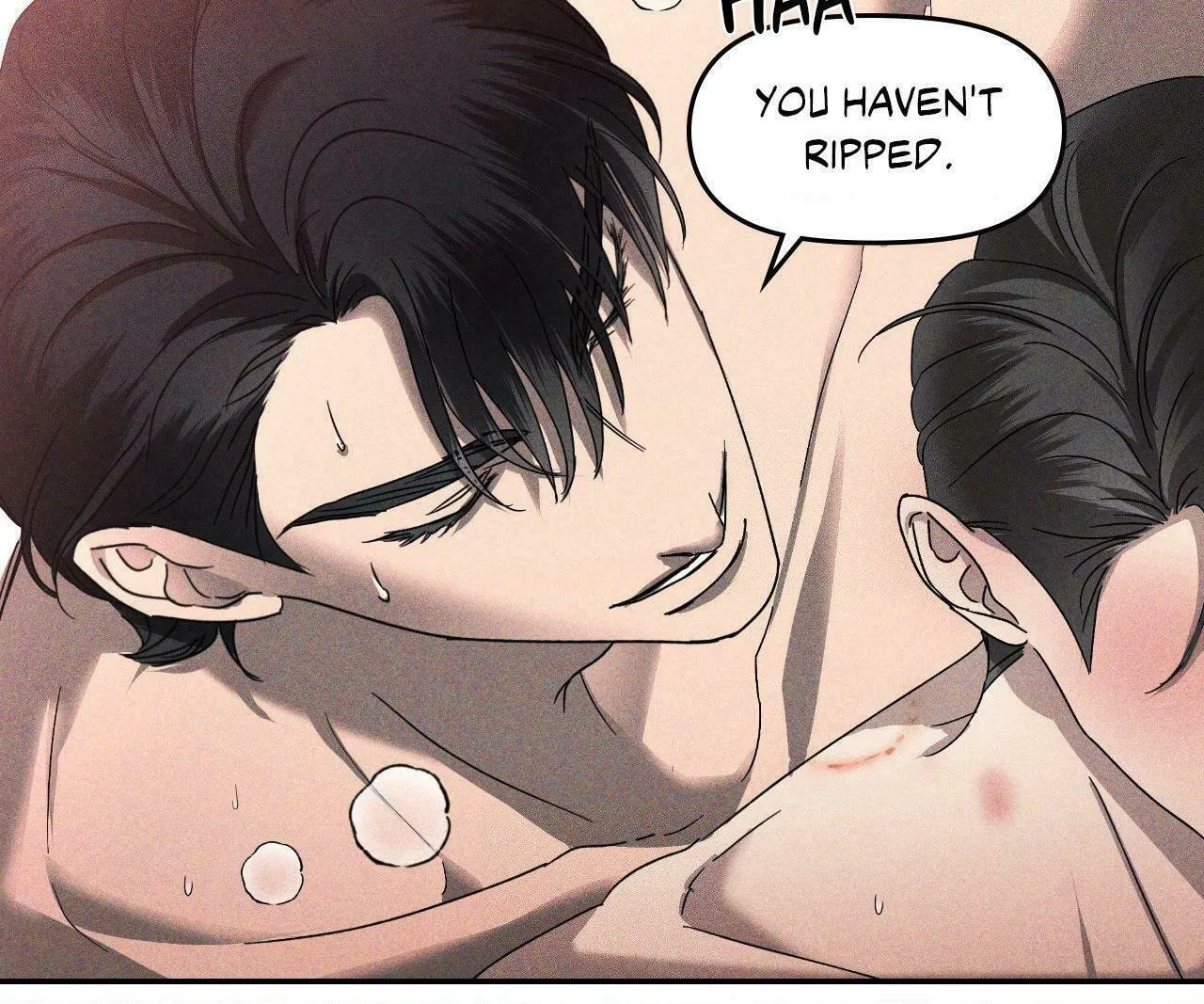 Eden (Hocco) Chapter 6 page 70 - 