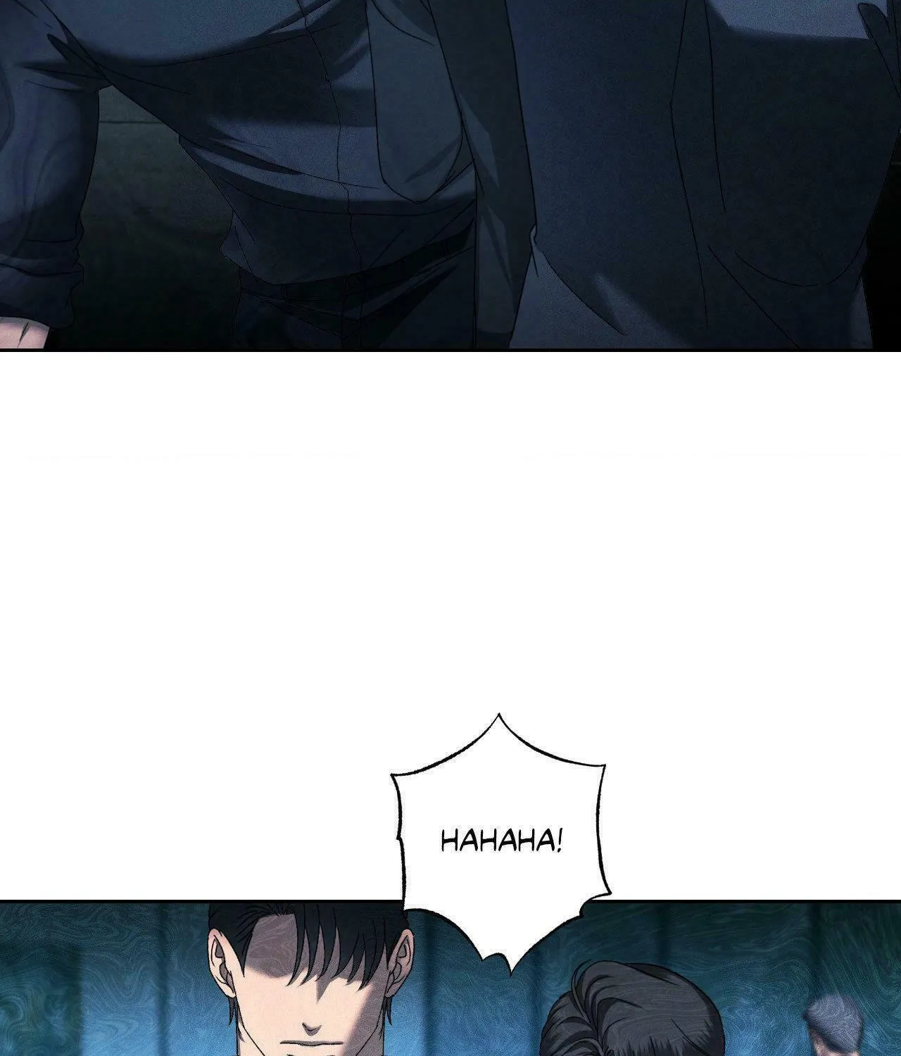 Eden (Hocco) Chapter 6 page 8 - 