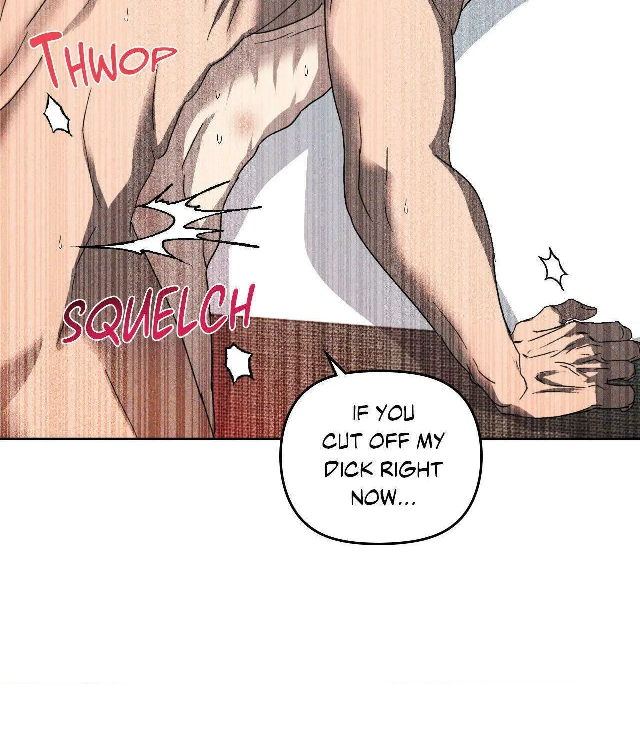 Eden (Hocco) Chapter 6 page 75 - 