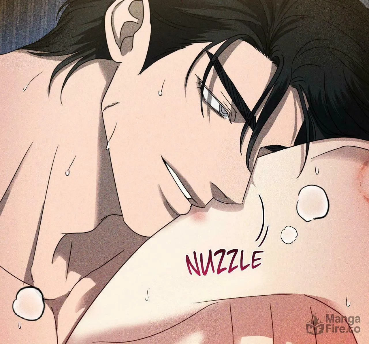 Eden (Hocco) Chapter 6 page 77 - 