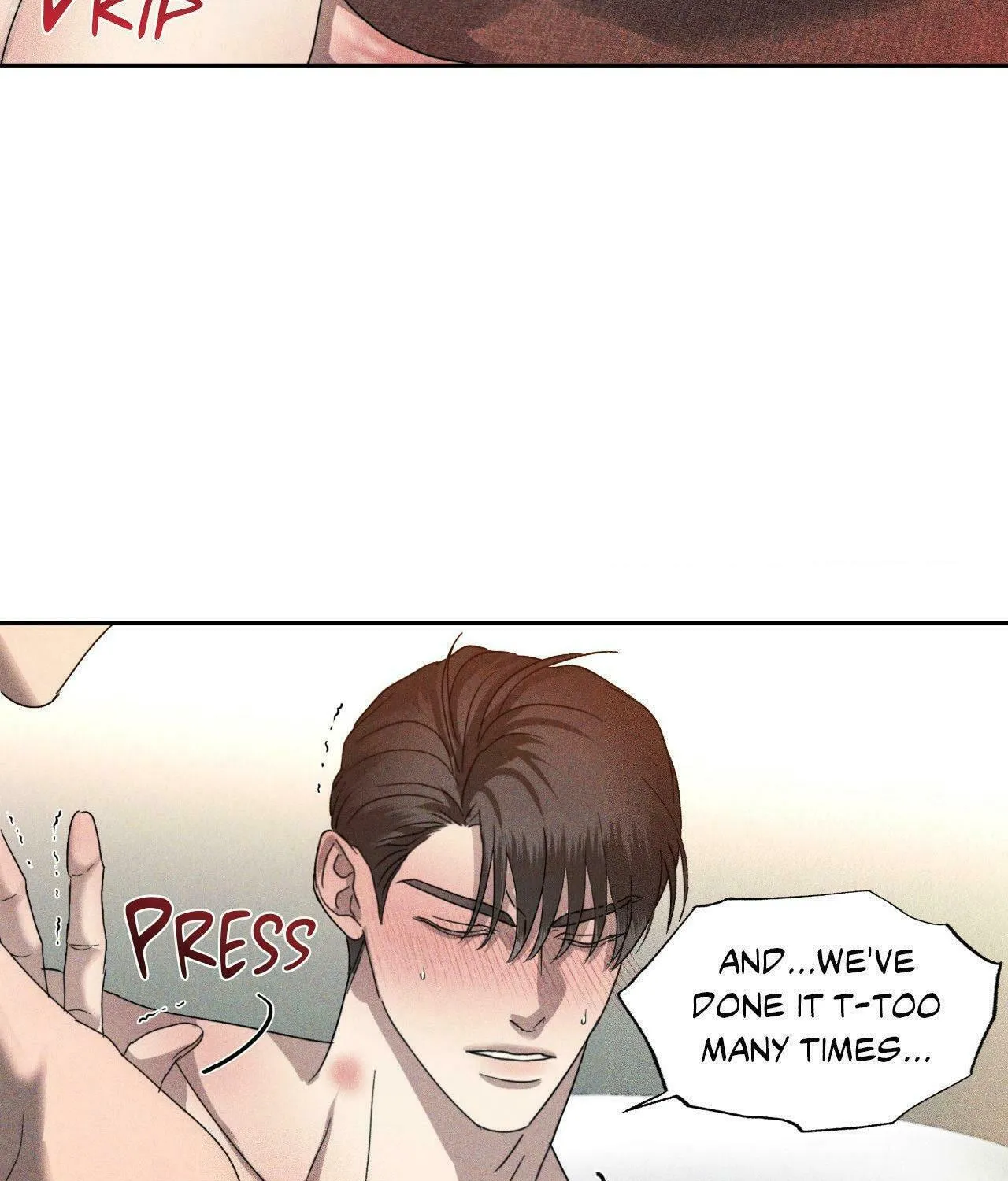Eden (Hocco) Chapter 6 page 80 - 