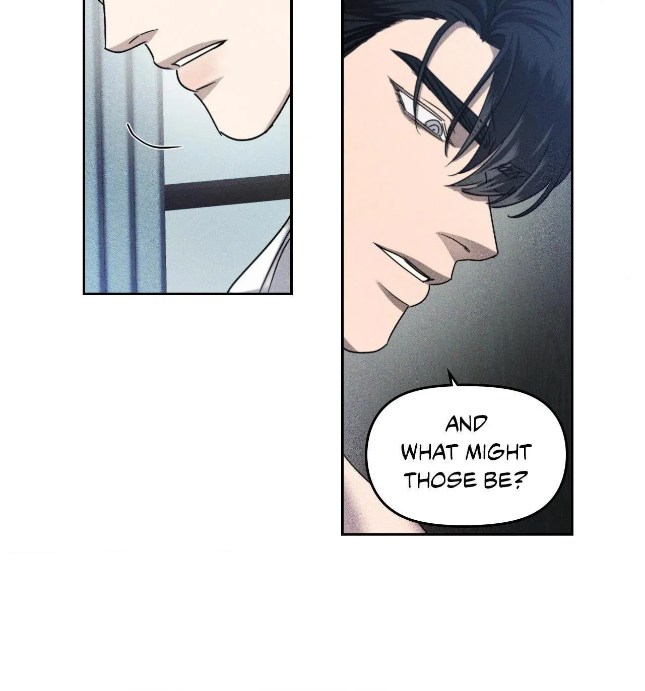 Eden (Hocco) Chapter 7 page 11 - 