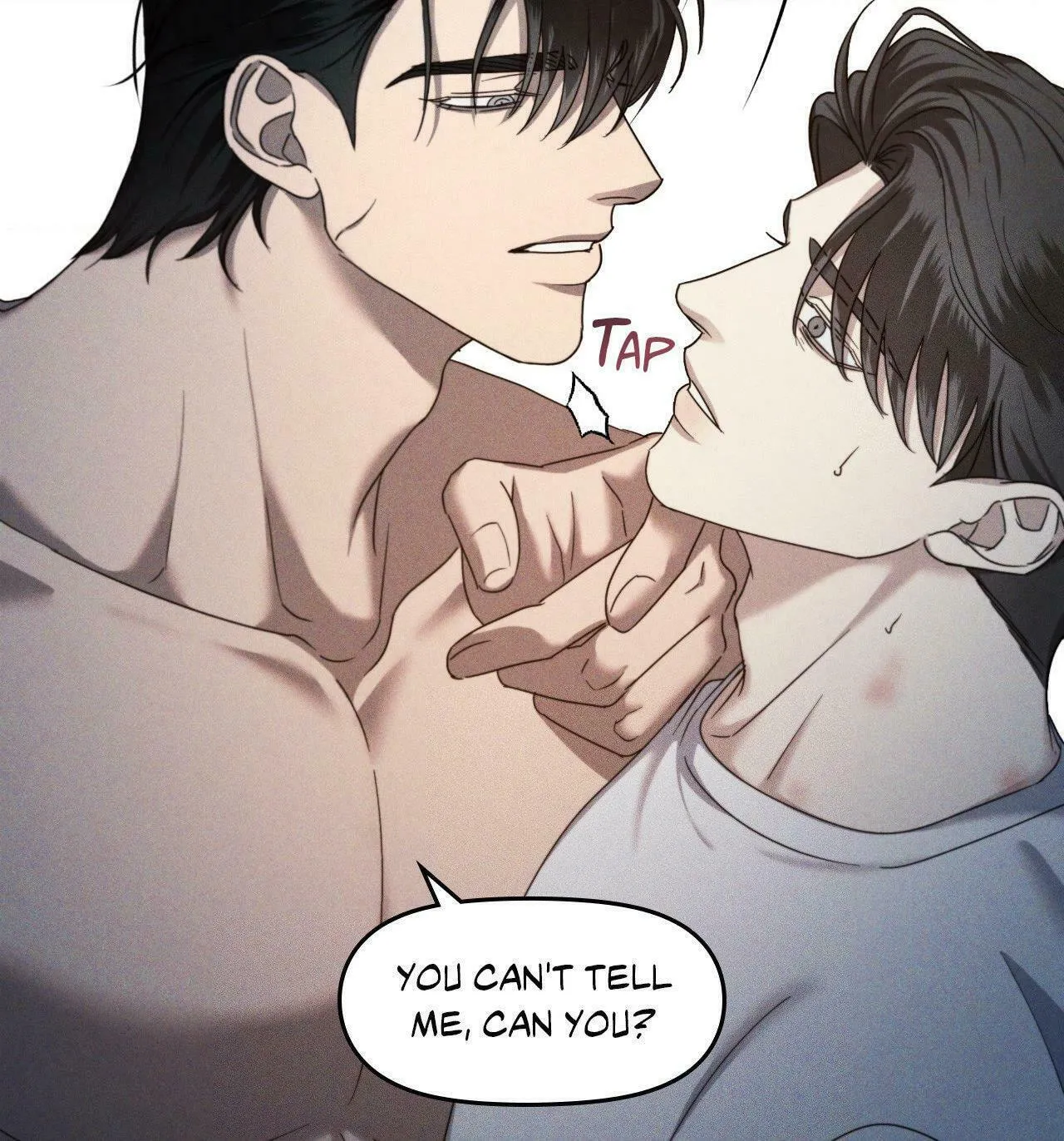 Eden (Hocco) Chapter 7 page 13 - 