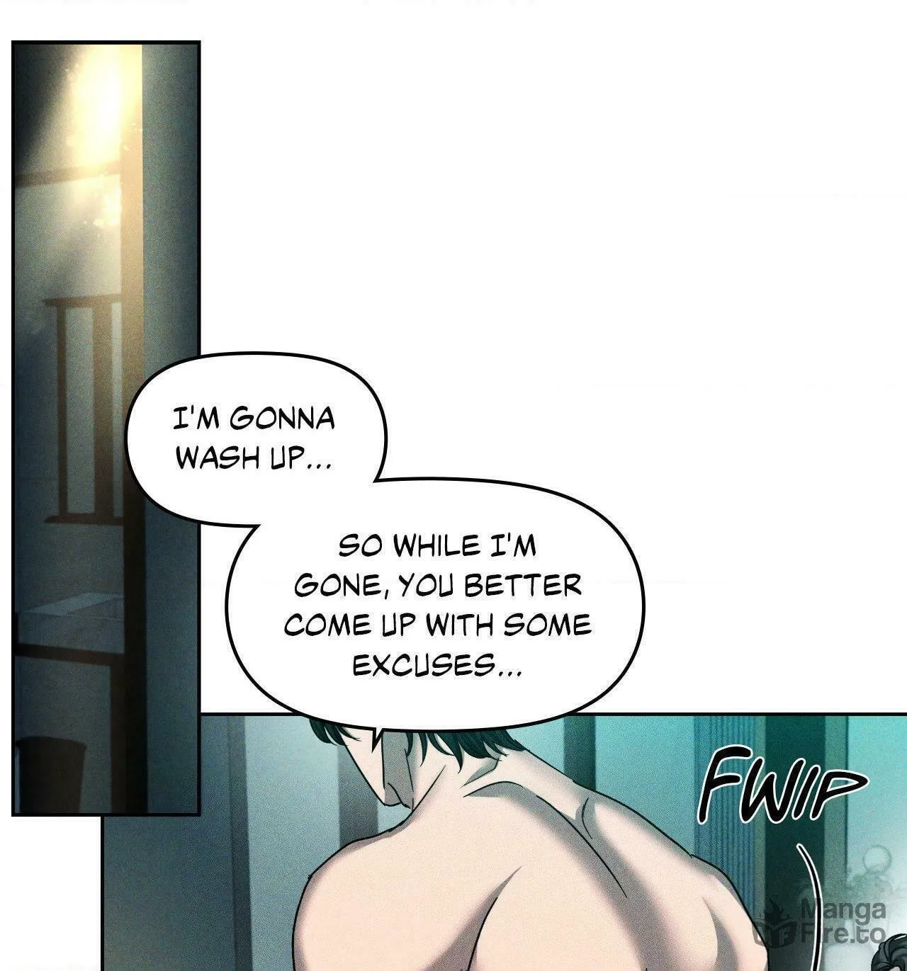 Eden (Hocco) Chapter 7 page 15 - 