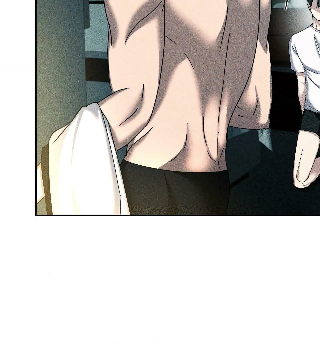 Eden (Hocco) Chapter 7 page 16 - 