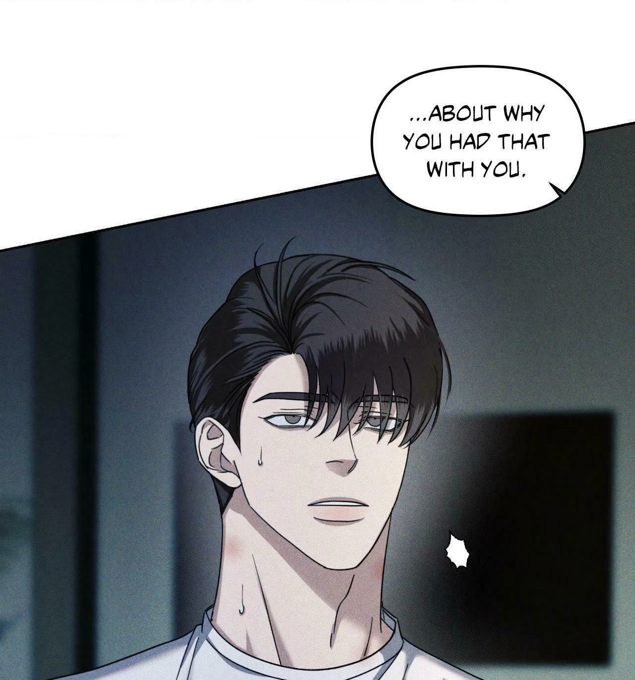 Eden (Hocco) Chapter 7 page 17 - 