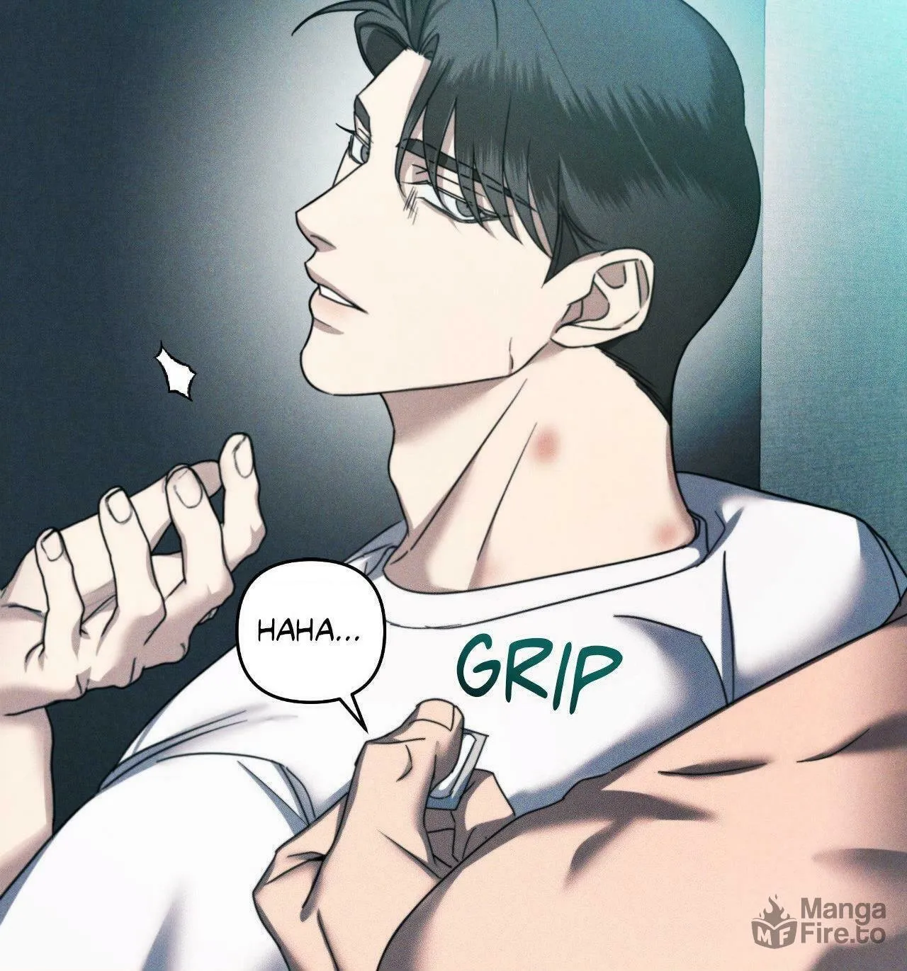 Eden (Hocco) Chapter 7 page 3 - 