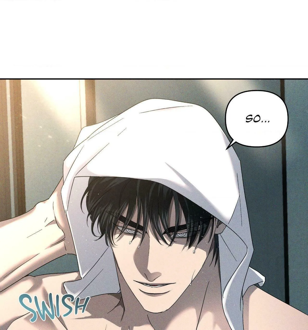 Eden (Hocco) Chapter 7 page 23 - 