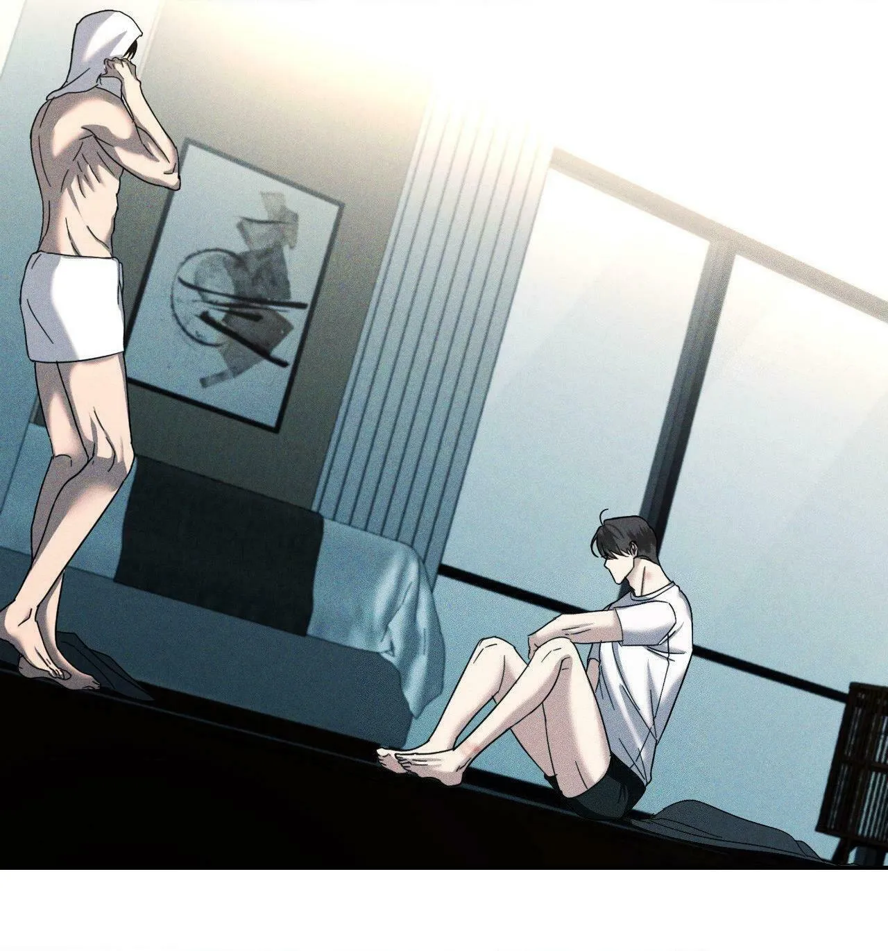 Eden (Hocco) Chapter 7 page 28 - 
