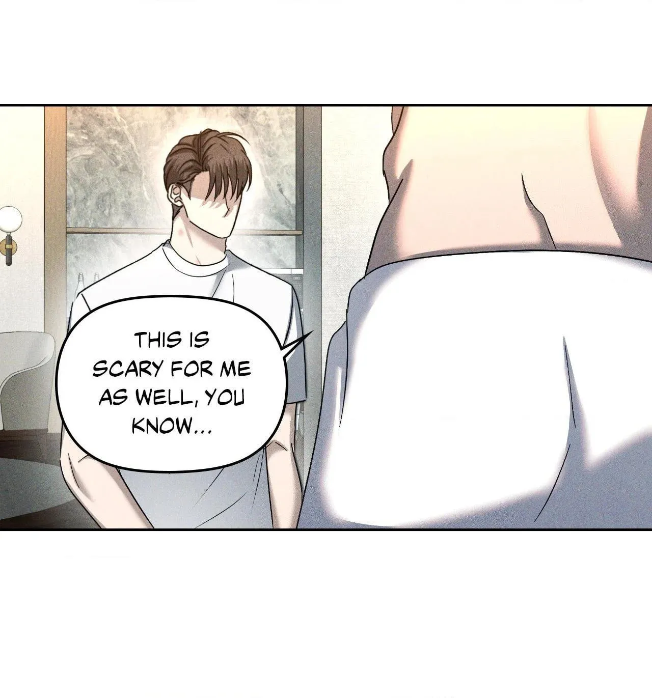 Eden (Hocco) Chapter 7 page 31 - 