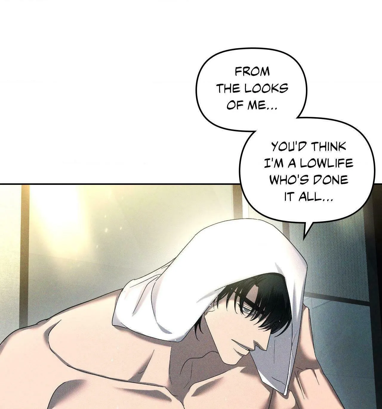 Eden (Hocco) Chapter 7 page 32 - 