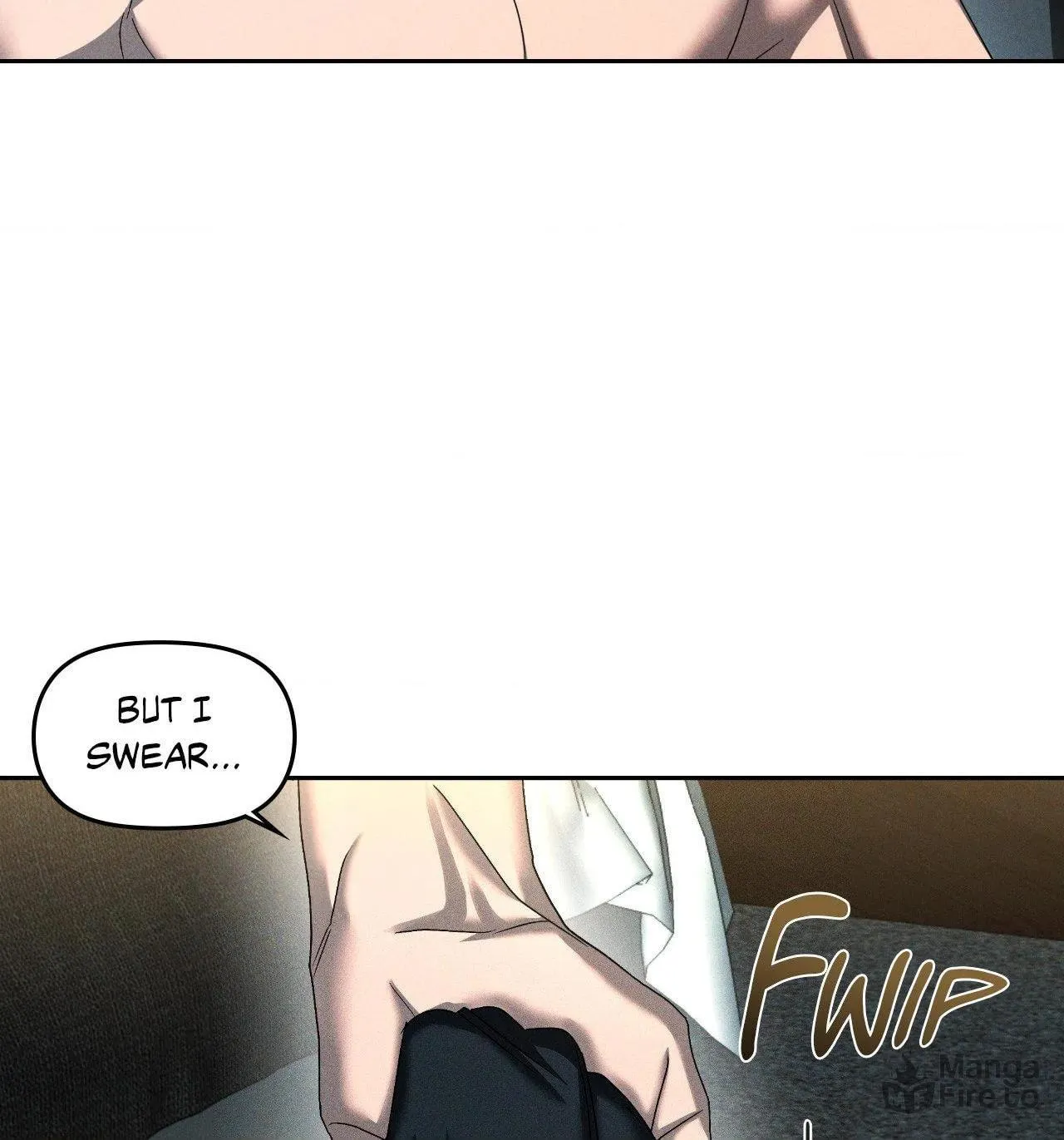 Eden (Hocco) Chapter 7 page 33 - 