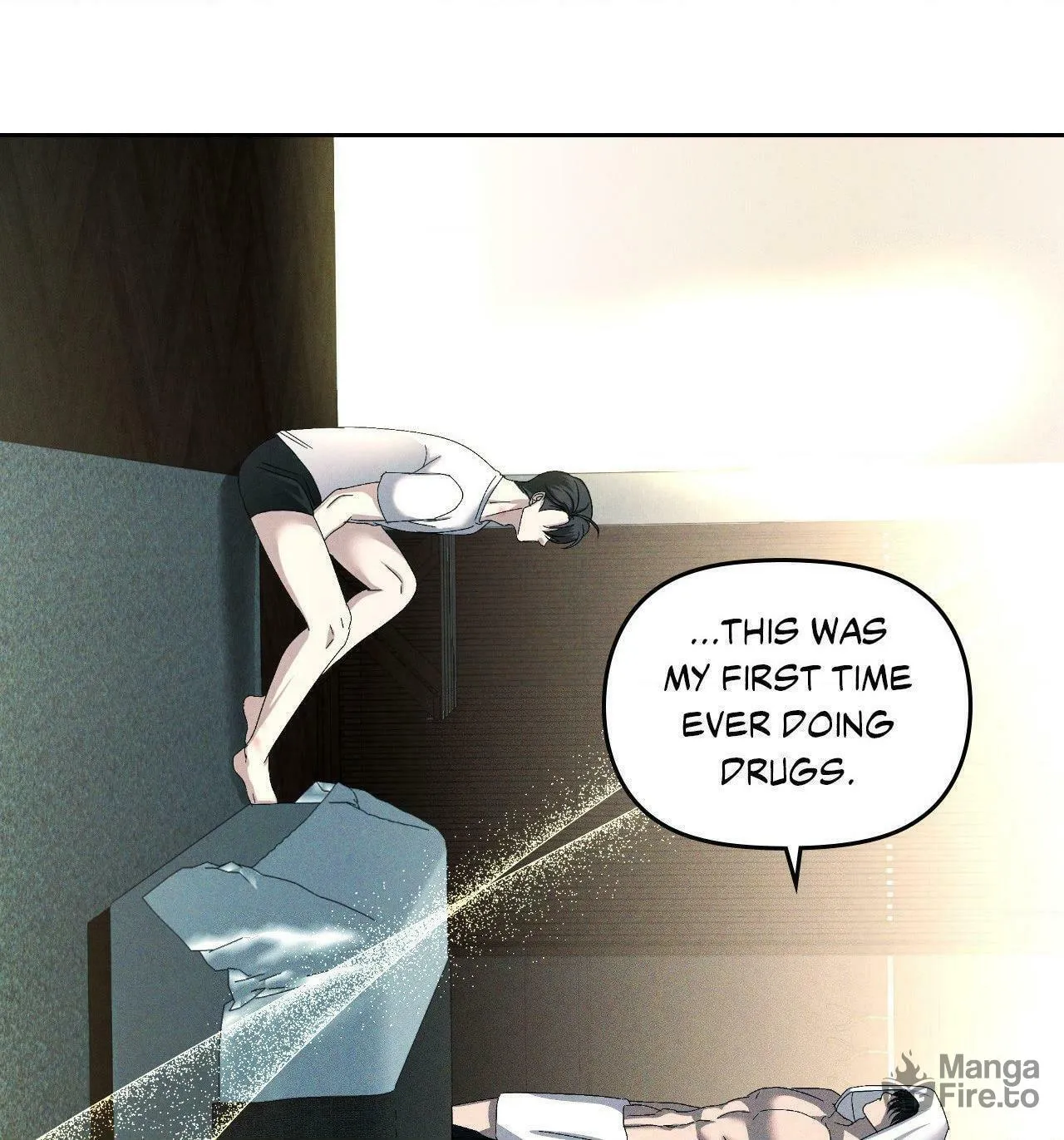 Eden (Hocco) Chapter 7 page 35 - 