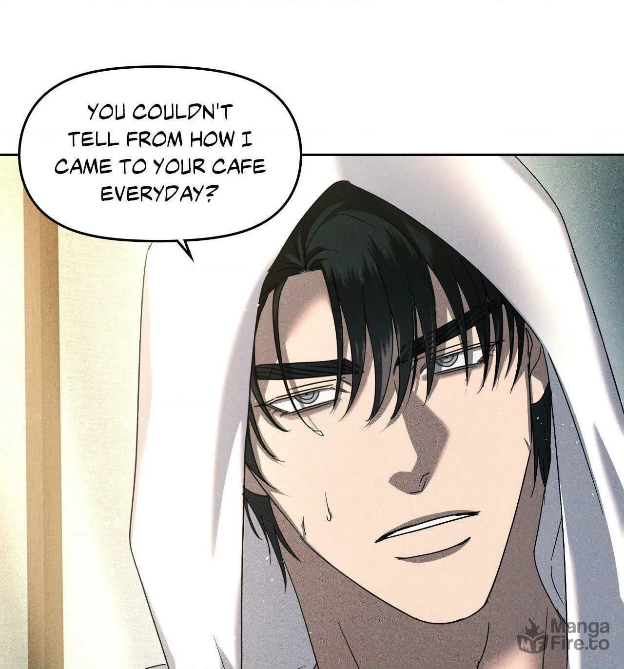 Eden (Hocco) Chapter 7 page 39 - 