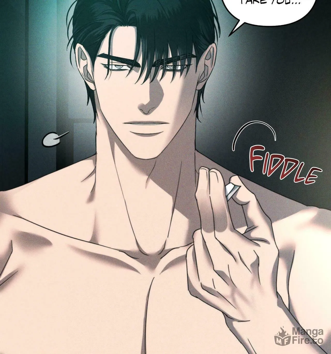 Eden (Hocco) Chapter 7 page 5 - 
