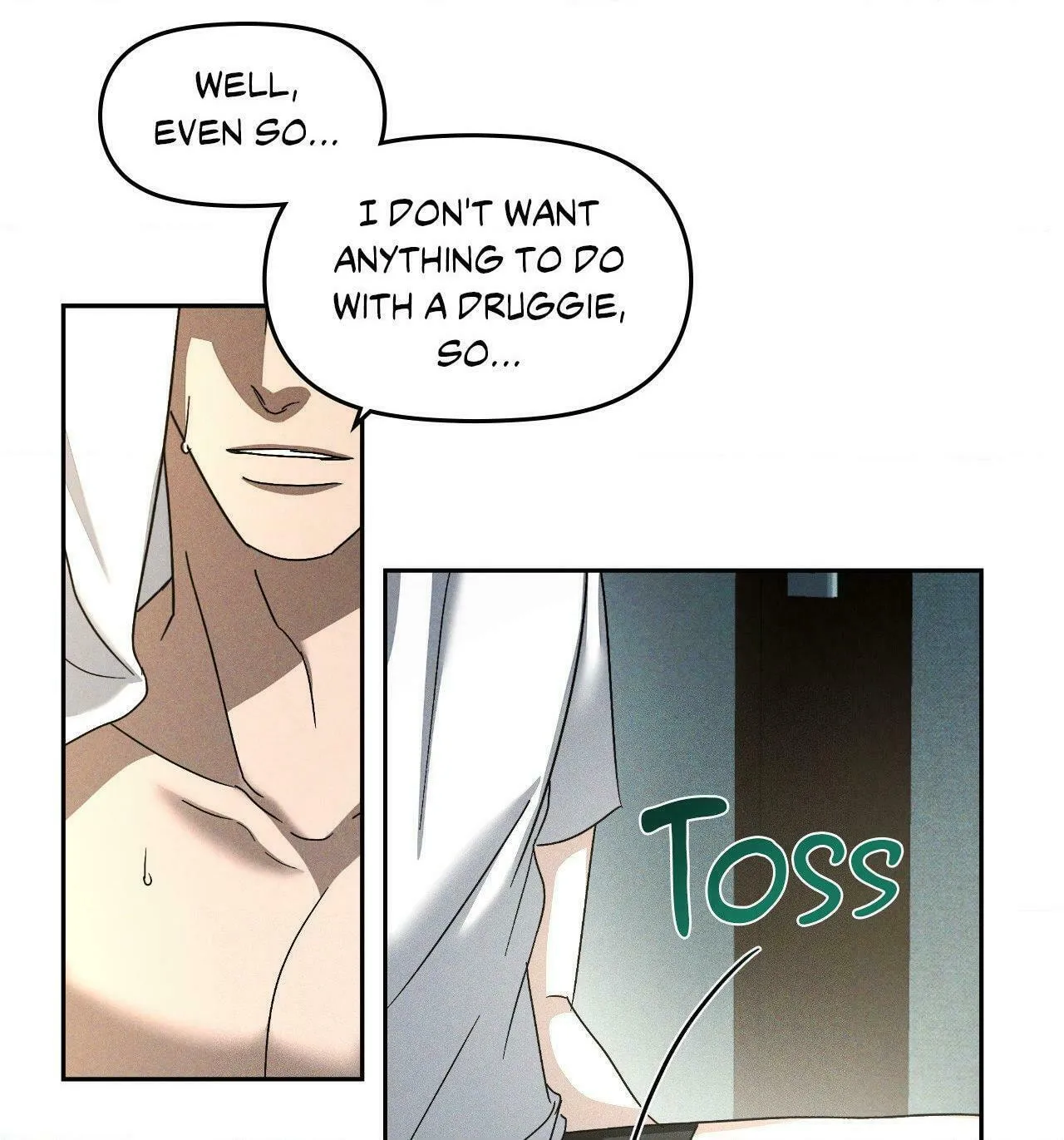 Eden (Hocco) Chapter 7 page 43 - 