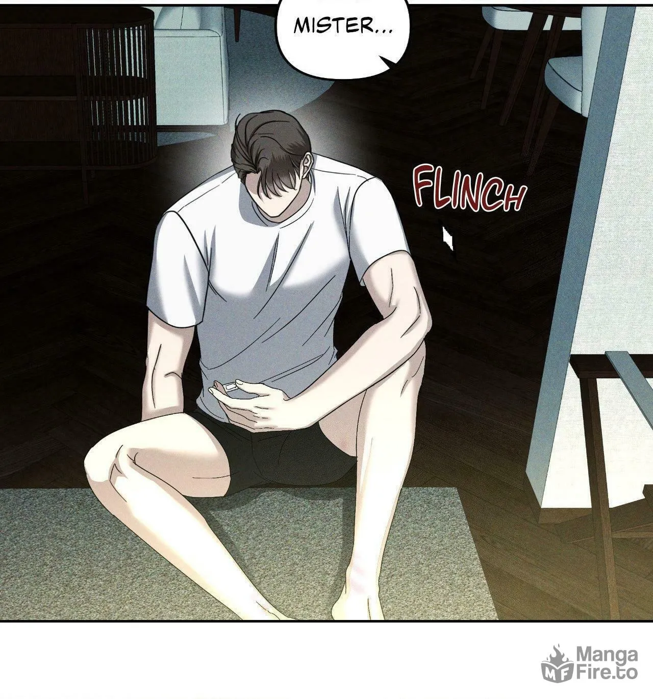Eden (Hocco) Chapter 7 page 45 - 