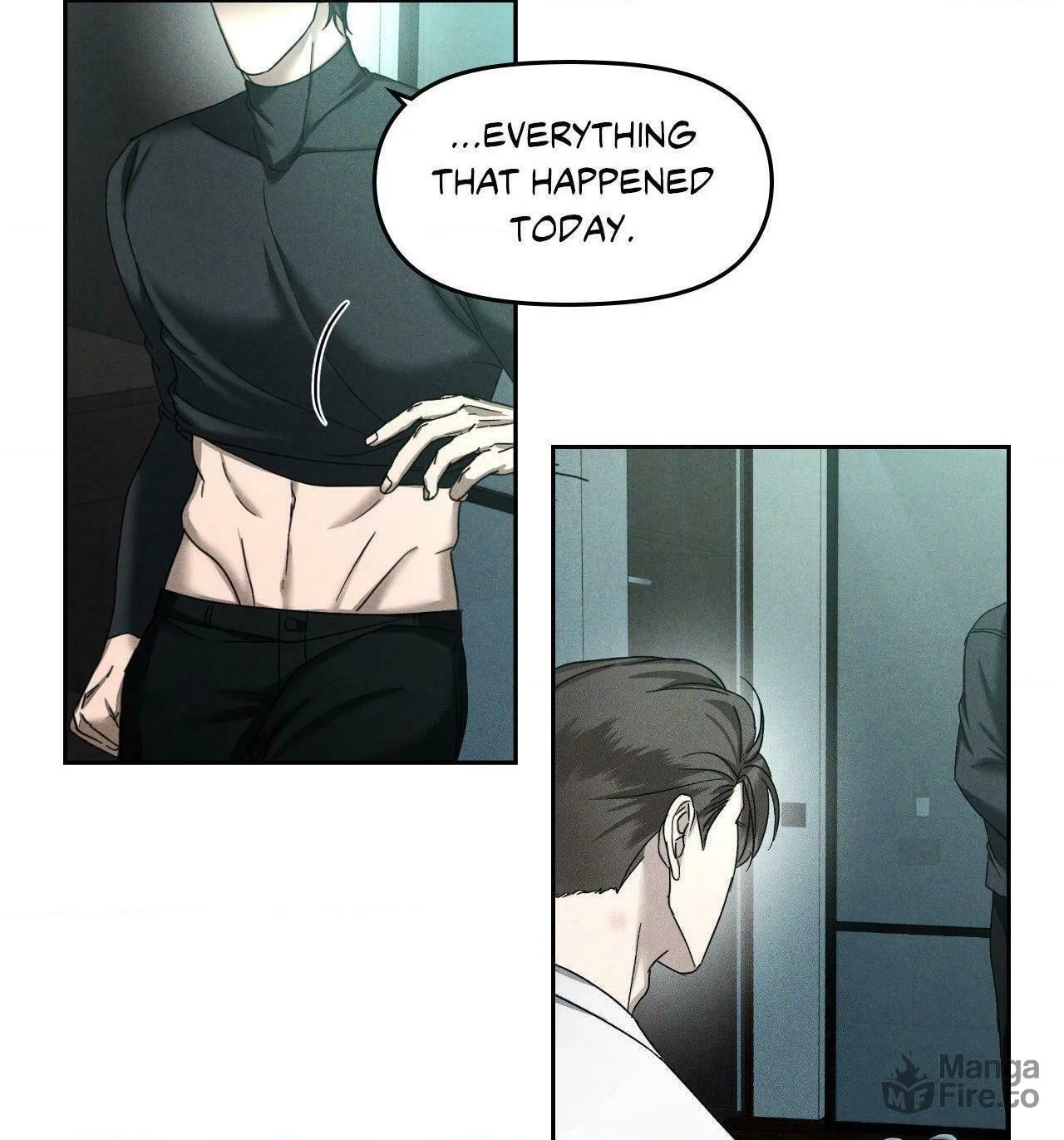 Eden (Hocco) Chapter 7 page 50 - 