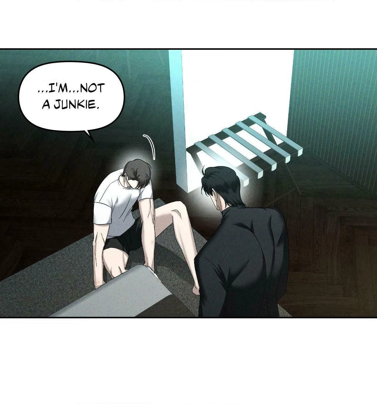 Eden (Hocco) Chapter 7 page 53 - 