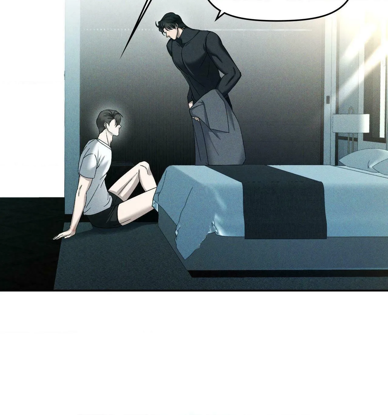Eden (Hocco) Chapter 7 page 56 - 