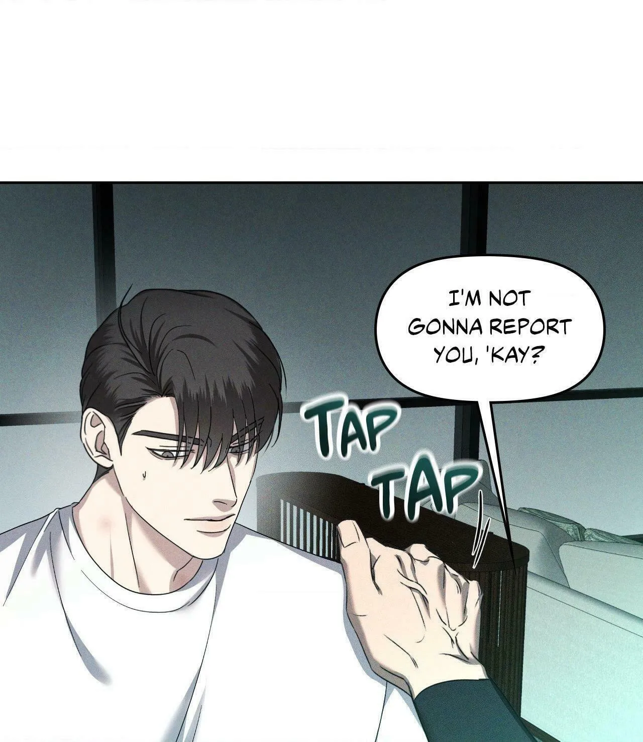 Eden (Hocco) Chapter 7 page 59 - 