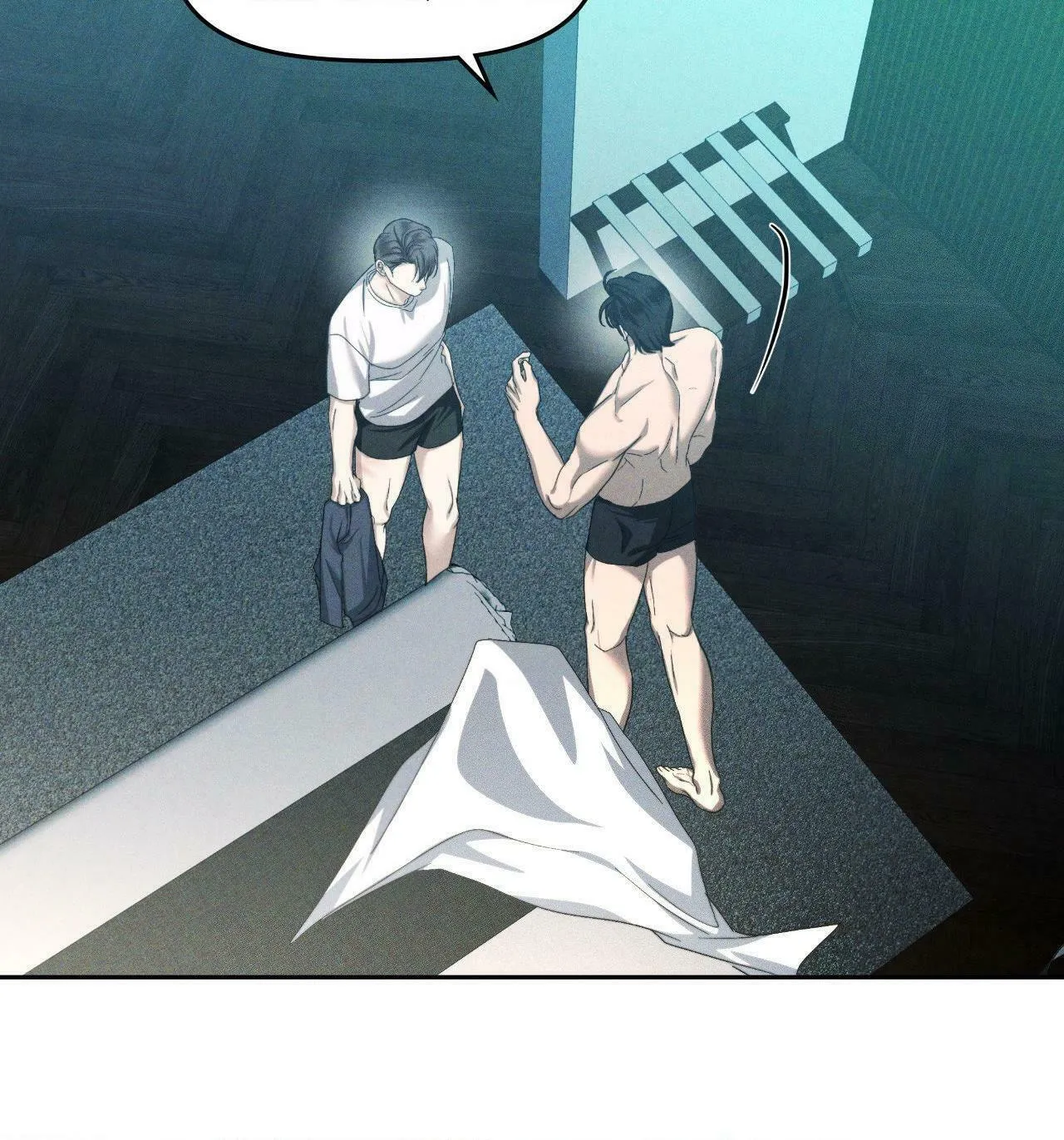 Eden (Hocco) Chapter 7 page 7 - 