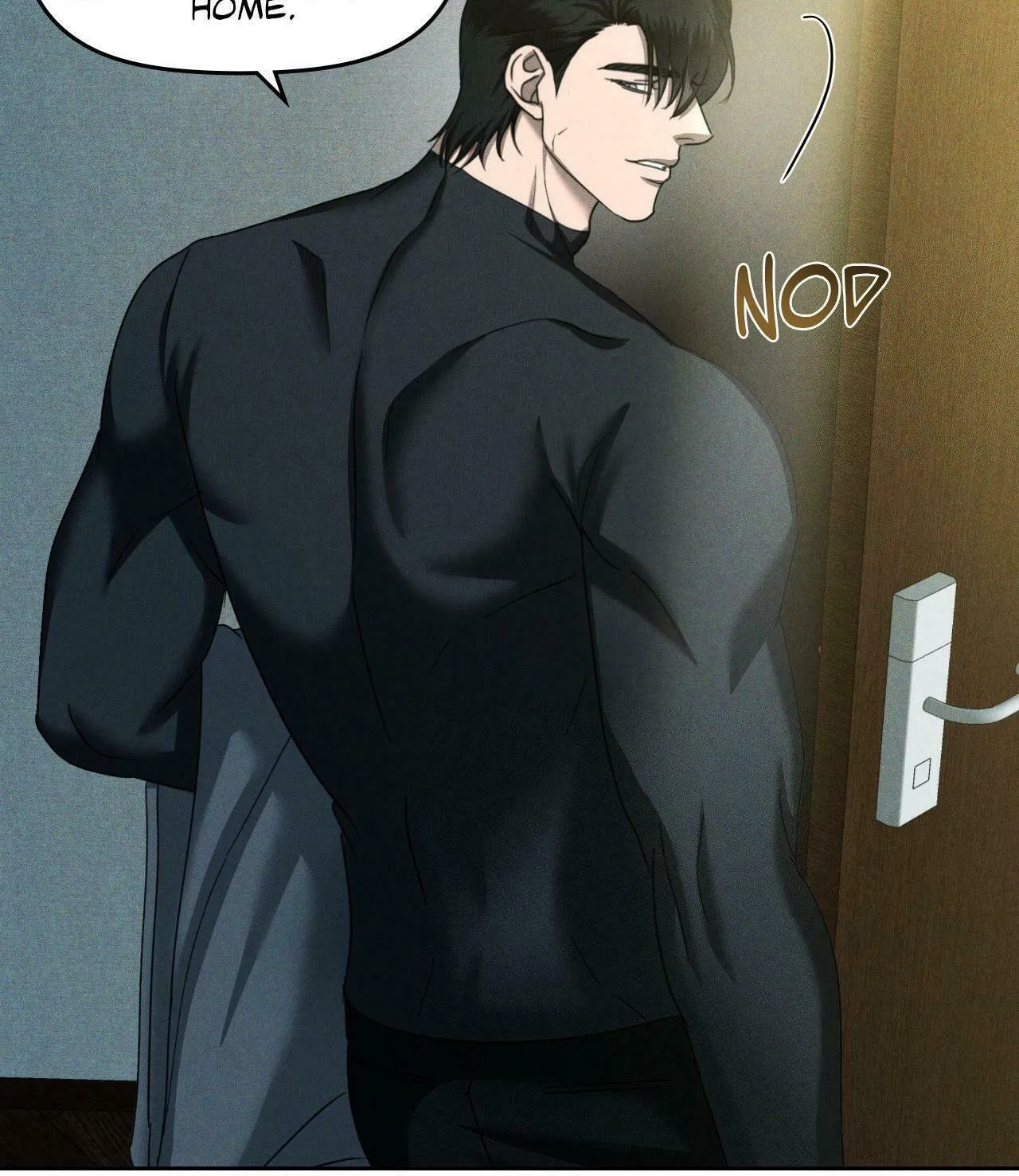 Eden (Hocco) Chapter 7 page 61 - 