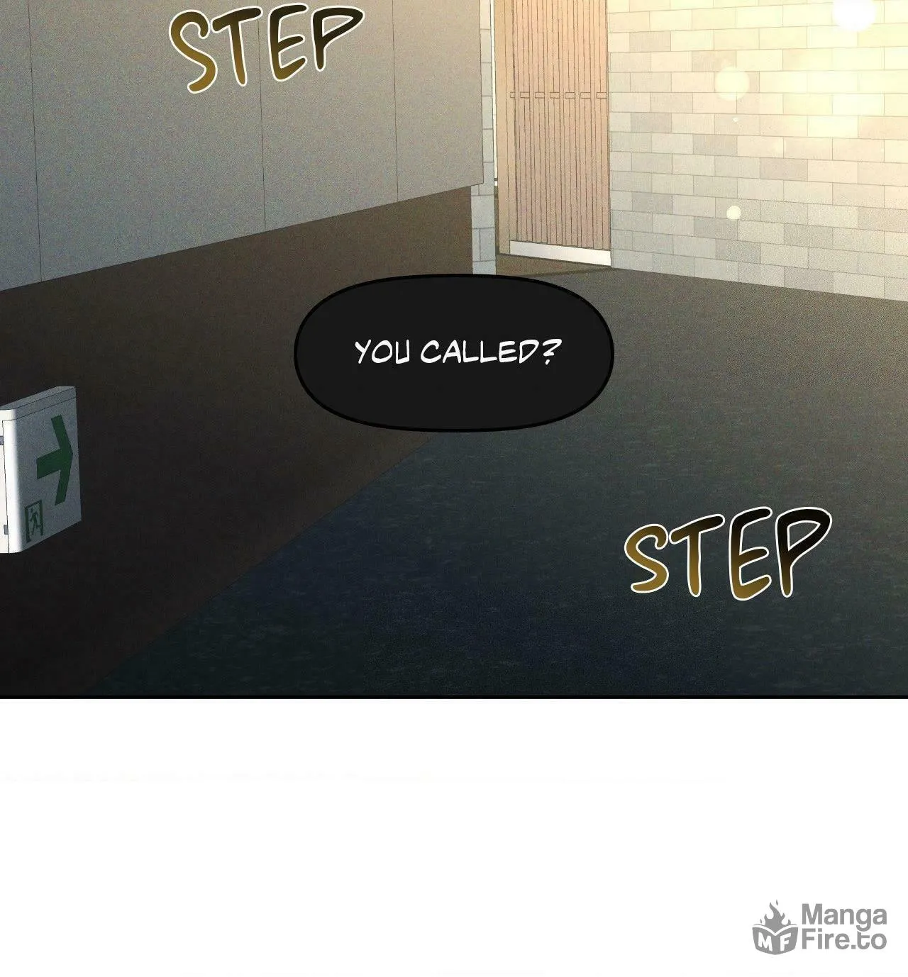Eden (Hocco) Chapter 7 page 72 - 